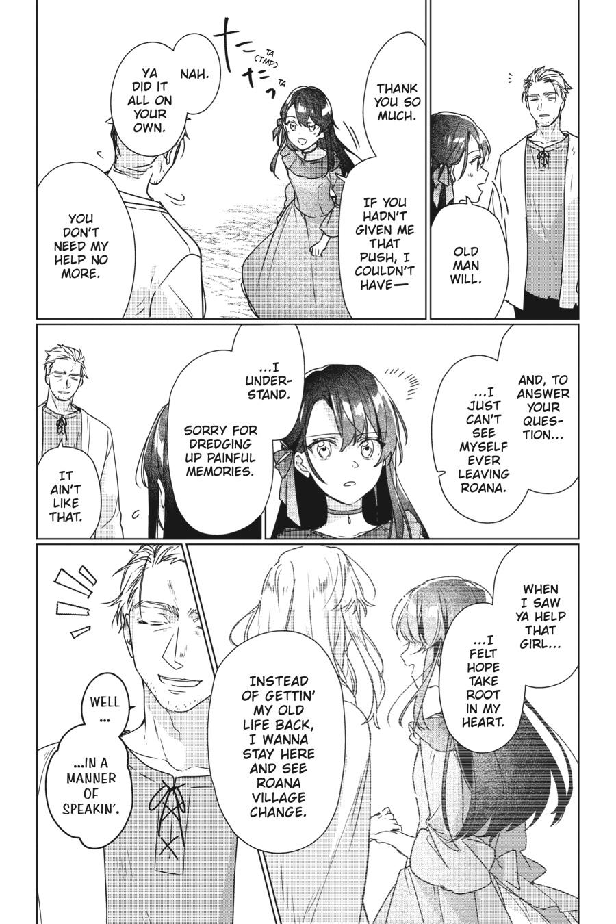 Rekishi ni Nokoru Akujo ni Naru zo - Akuyaku Reijou ni Naru Hodo Ouji no Dekiai wa Kasoku Suru you desu! Chap 8 - Next Chap 9