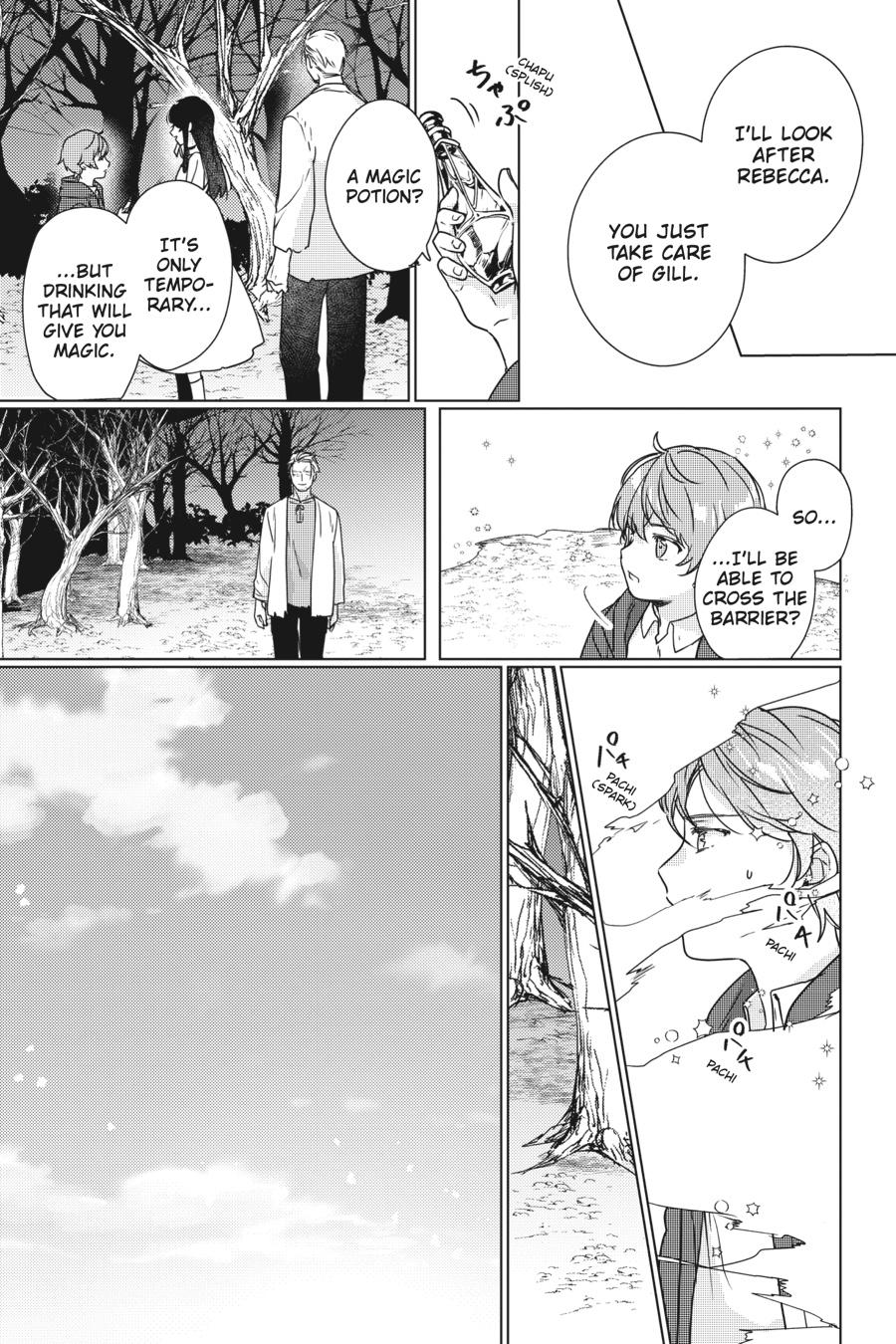 Rekishi ni Nokoru Akujo ni Naru zo - Akuyaku Reijou ni Naru Hodo Ouji no Dekiai wa Kasoku Suru you desu! Chap 8 - Next Chap 9