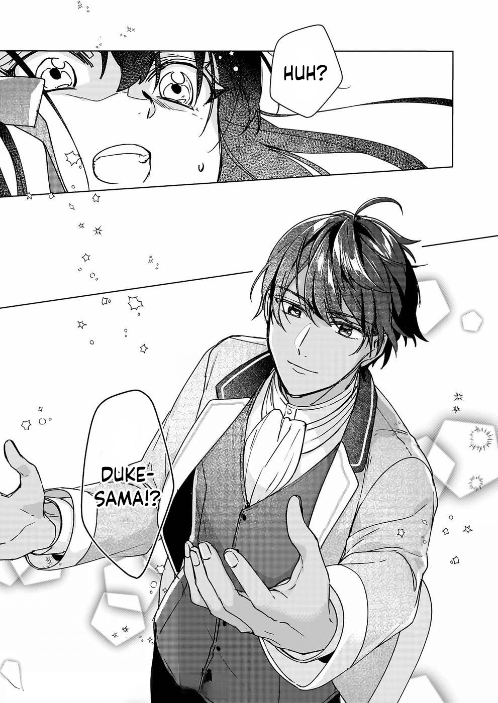 Rekishi ni Nokoru Akujo ni Naru zo - Akuyaku Reijou ni Naru Hodo Ouji no Dekiai wa Kasoku Suru you desu! Chap 9 - Next Chap 10