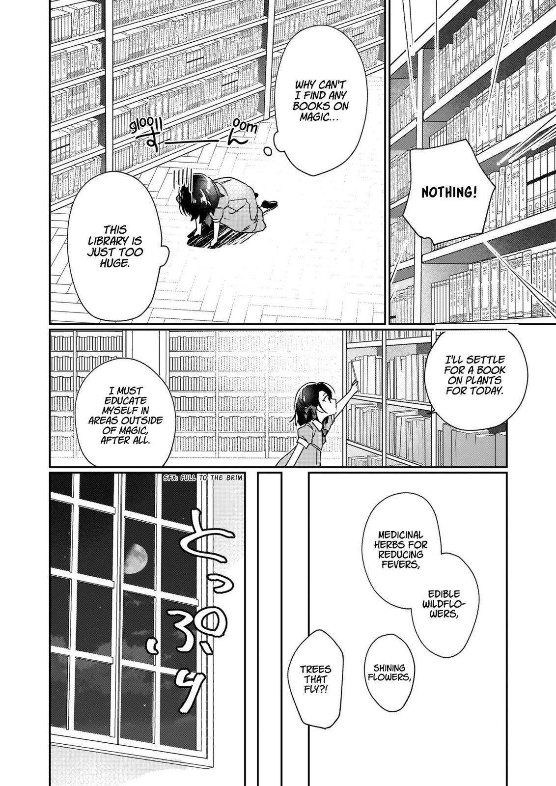 Rekishi ni Nokoru Akujo ni Naru zo - Akuyaku Reijou ni Naru Hodo Ouji no Dekiai wa Kasoku Suru you desu! Chap 1 - Next Chap 2