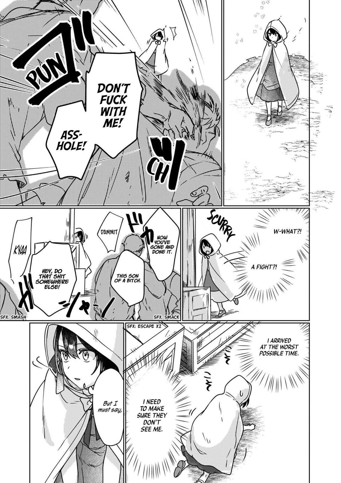 Rekishi ni Nokoru Akujo ni Naru zo - Akuyaku Reijou ni Naru Hodo Ouji no Dekiai wa Kasoku Suru you desu! Chap 3 - Next Chap 4