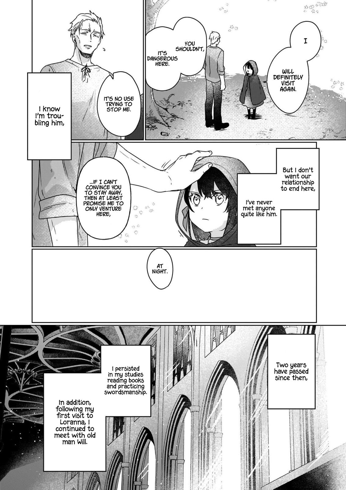 Rekishi ni Nokoru Akujo ni Naru zo - Akuyaku Reijou ni Naru Hodo Ouji no Dekiai wa Kasoku Suru you desu! Chap 3 - Next Chap 4