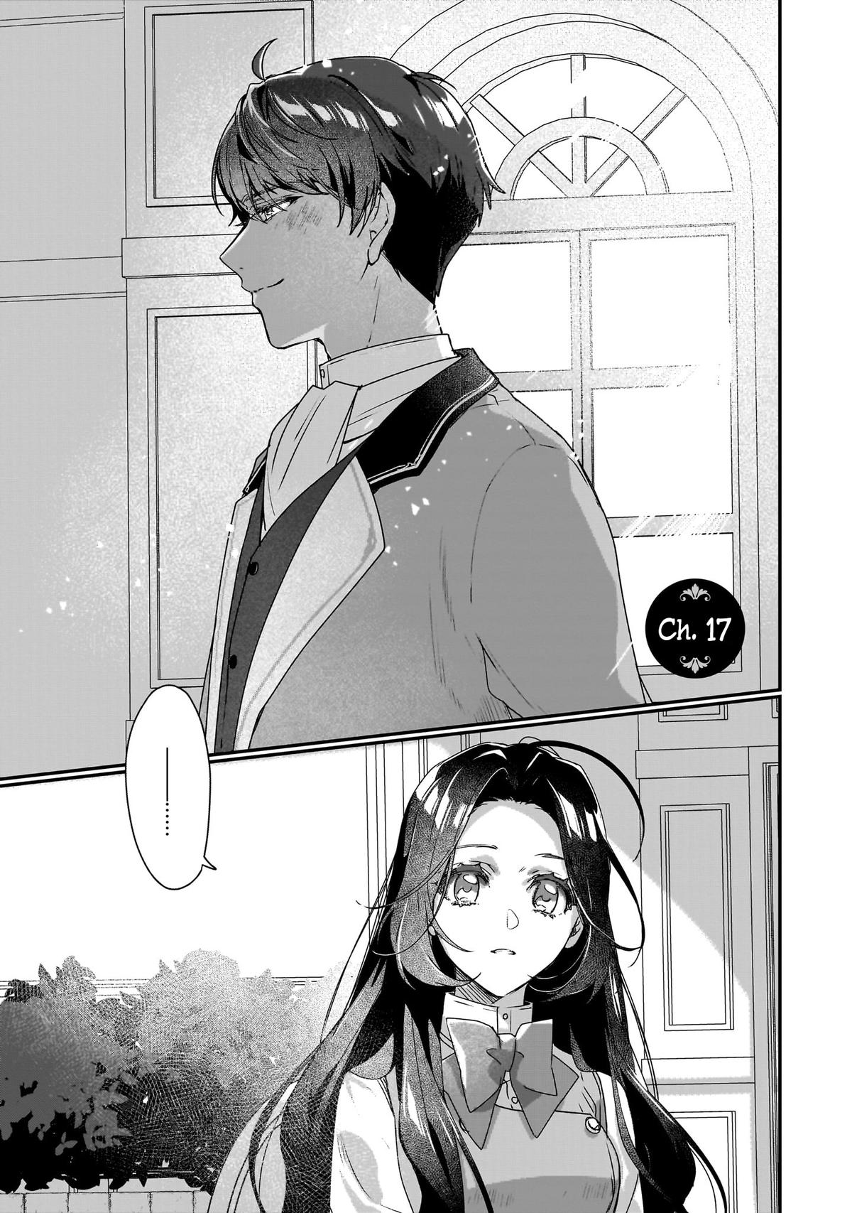 Rekishi ni Nokoru Akujo ni Naru zo - Akuyaku Reijou ni Naru Hodo Ouji no Dekiai wa Kasoku Suru you desu! Chap 17 - Next Chap 18