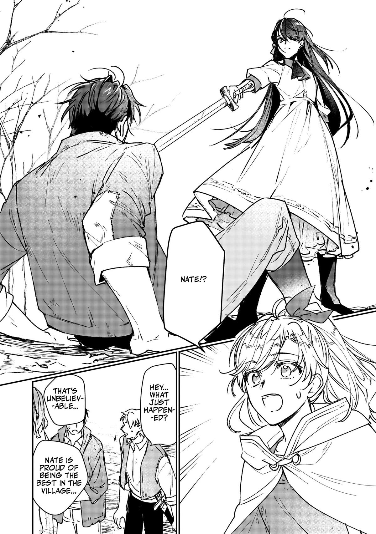 Rekishi ni Nokoru Akujo ni Naru zo - Akuyaku Reijou ni Naru Hodo Ouji no Dekiai wa Kasoku Suru you desu! Chap 14 - Next Chap 15