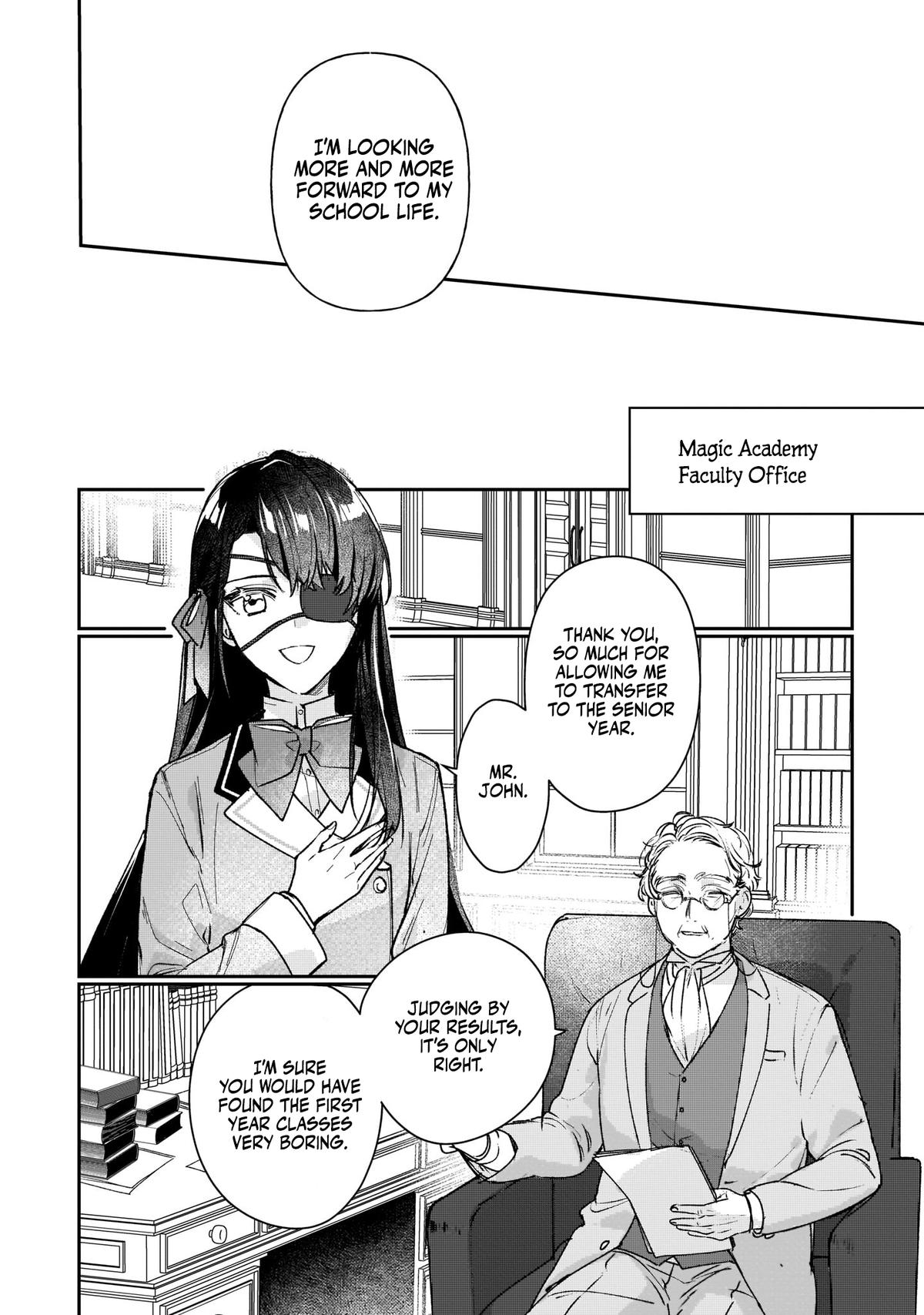 Rekishi ni Nokoru Akujo ni Naru zo - Akuyaku Reijou ni Naru Hodo Ouji no Dekiai wa Kasoku Suru you desu! Chap 15 - Next Chap 16