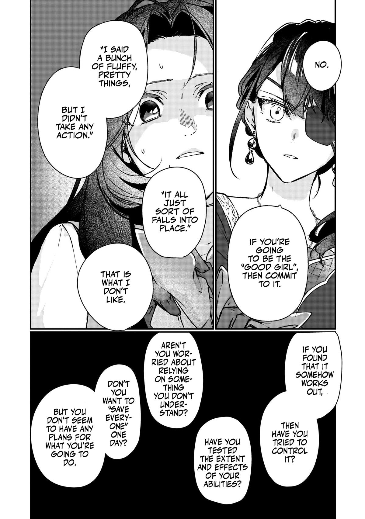 Rekishi ni Nokoru Akujo ni Naru zo - Akuyaku Reijou ni Naru Hodo Ouji no Dekiai wa Kasoku Suru you desu! Chap 15 - Next Chap 16