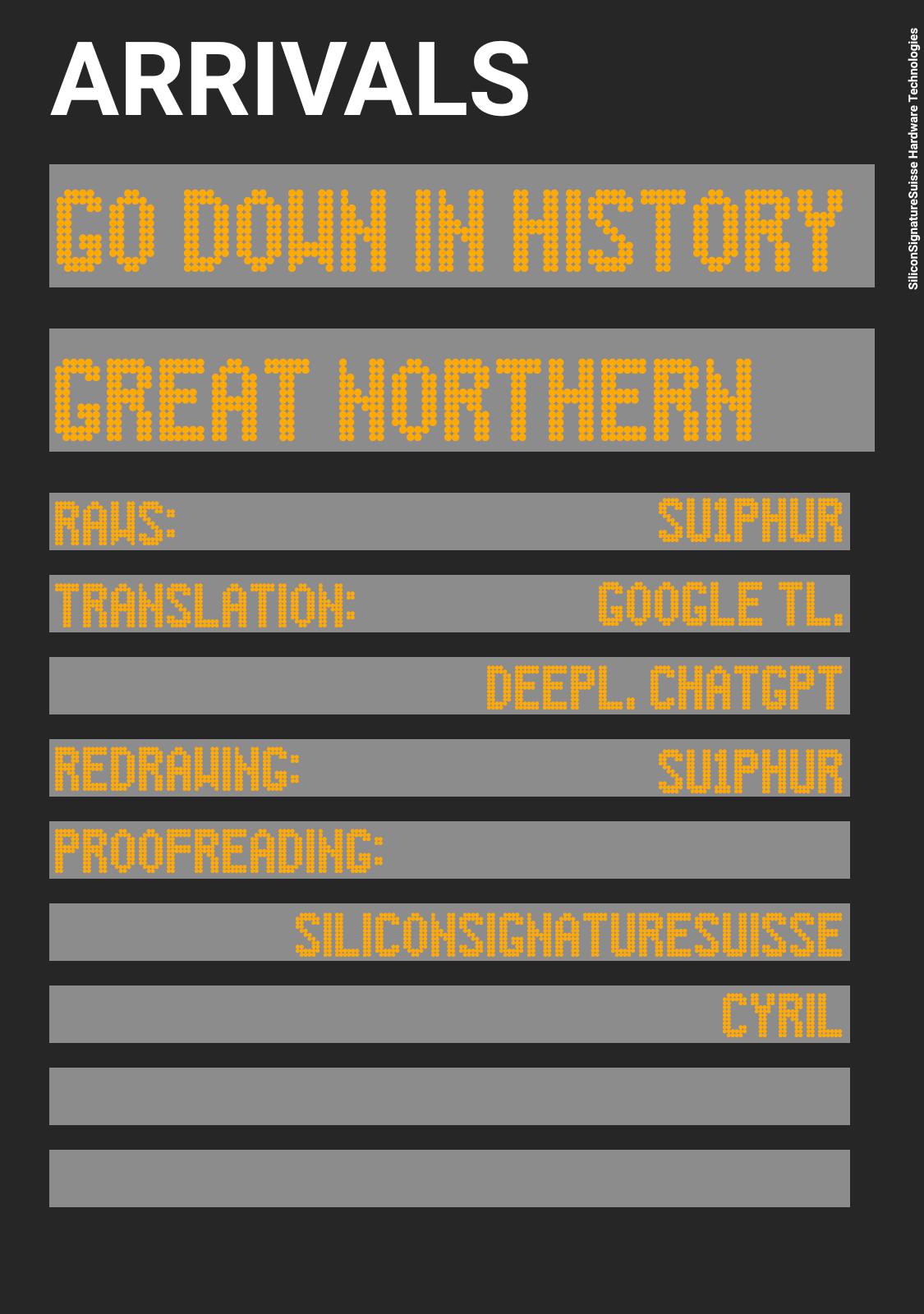 Rekishi ni Nokoru Akujo ni Naru zo - Akuyaku Reijou ni Naru Hodo Ouji no Dekiai wa Kasoku Suru you desu! Chap 15.5 - Next Chap 16.5