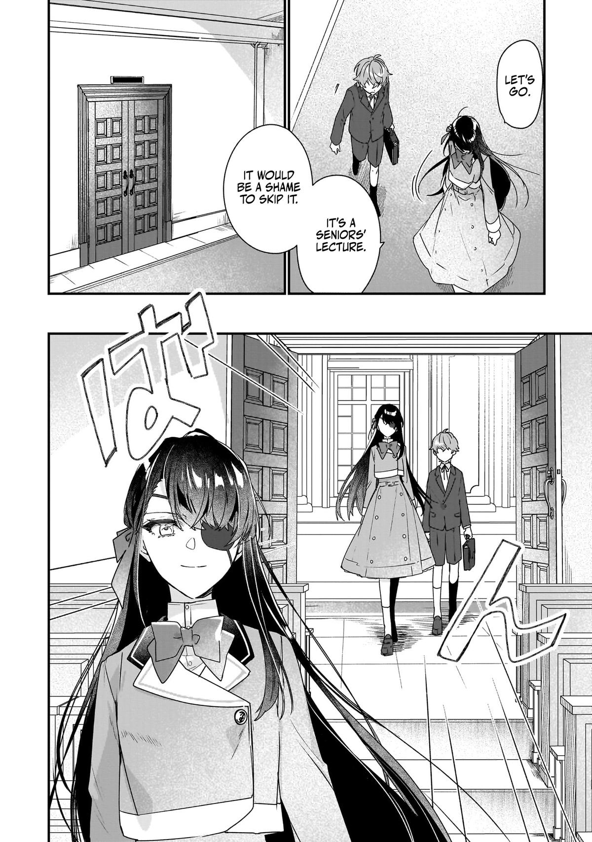 Rekishi ni Nokoru Akujo ni Naru zo - Akuyaku Reijou ni Naru Hodo Ouji no Dekiai wa Kasoku Suru you desu! Chap 16 - Next Chap 17