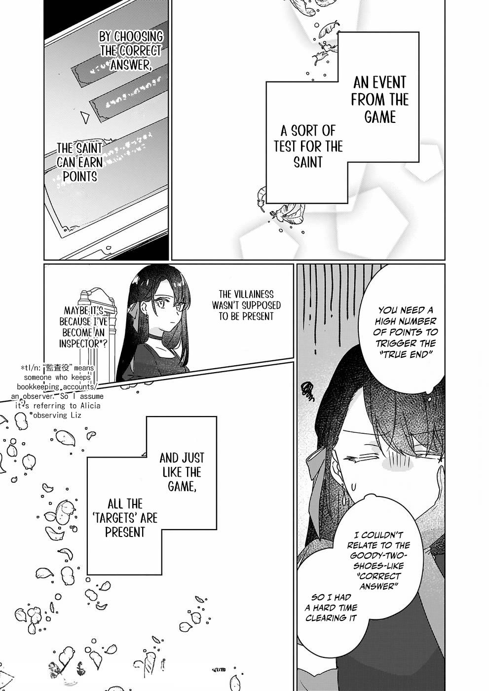 Rekishi ni Nokoru Akujo ni Naru zo - Akuyaku Reijou ni Naru Hodo Ouji no Dekiai wa Kasoku Suru you desu! Chap 10 - Next Chap 11