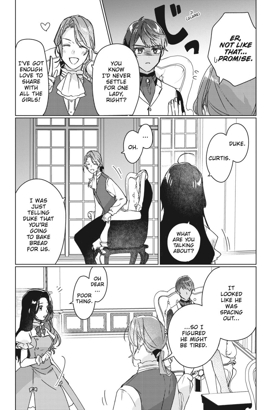 Rekishi ni Nokoru Akujo ni Naru zo - Akuyaku Reijou ni Naru Hodo Ouji no Dekiai wa Kasoku Suru you desu! Chap 10.5 - Next Chap 11.5