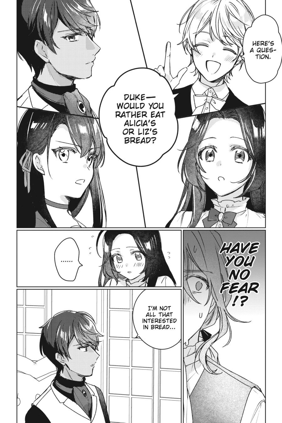 Rekishi ni Nokoru Akujo ni Naru zo - Akuyaku Reijou ni Naru Hodo Ouji no Dekiai wa Kasoku Suru you desu! Chap 10.5 - Next Chap 11.5