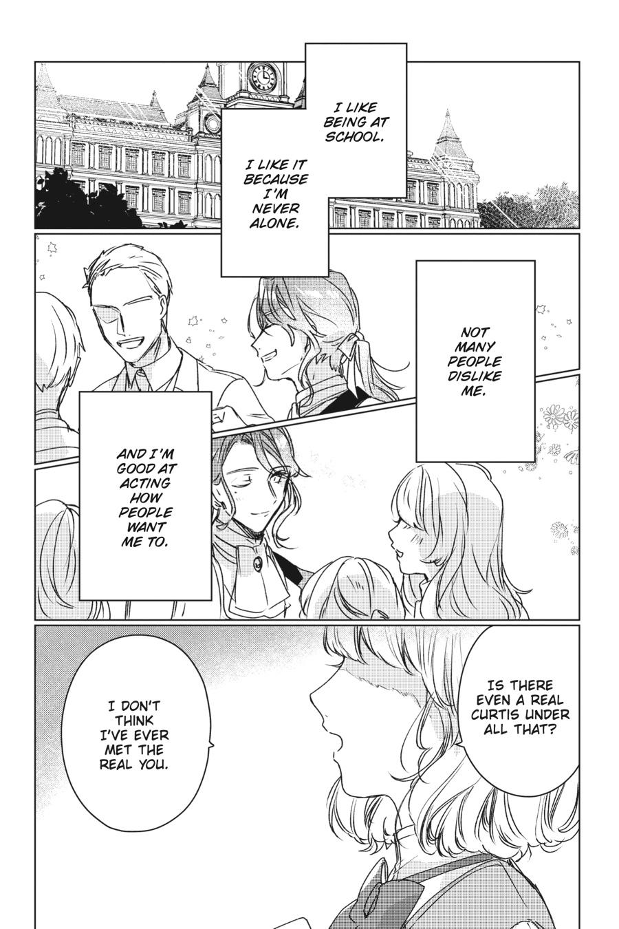 Rekishi ni Nokoru Akujo ni Naru zo - Akuyaku Reijou ni Naru Hodo Ouji no Dekiai wa Kasoku Suru you desu! Chap 10.5 - Next Chap 11.5