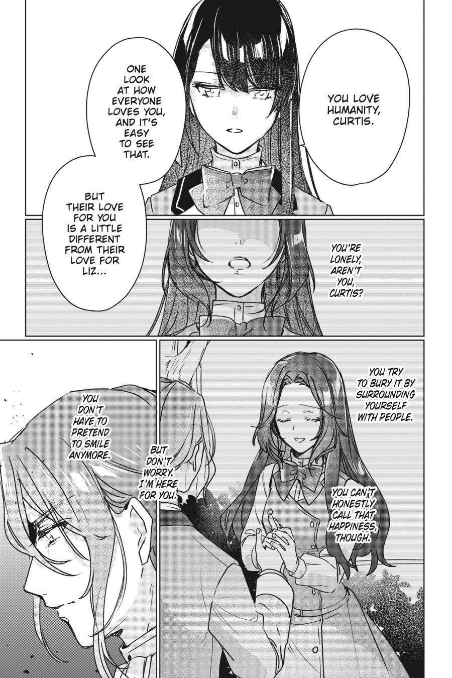 Rekishi ni Nokoru Akujo ni Naru zo - Akuyaku Reijou ni Naru Hodo Ouji no Dekiai wa Kasoku Suru you desu! Chap 10.5 - Next Chap 11.5