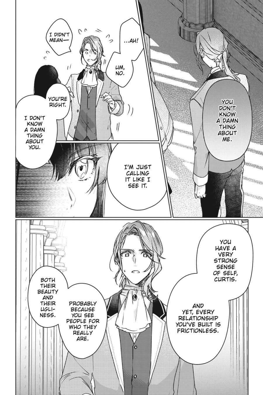 Rekishi ni Nokoru Akujo ni Naru zo - Akuyaku Reijou ni Naru Hodo Ouji no Dekiai wa Kasoku Suru you desu! Chap 10.5 - Next Chap 11.5