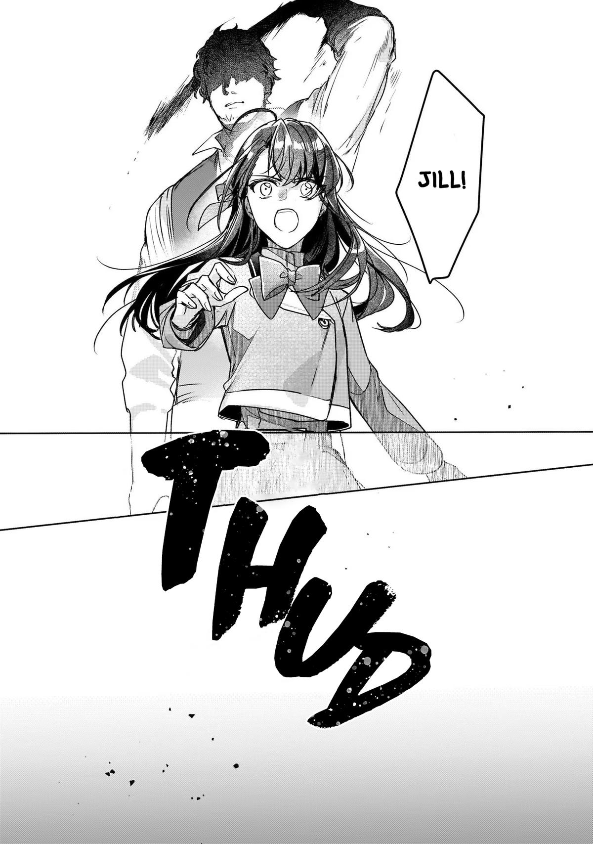 Rekishi ni Nokoru Akujo ni Naru zo - Akuyaku Reijou ni Naru Hodo Ouji no Dekiai wa Kasoku Suru you desu! Chap 11 - Next Chap 12