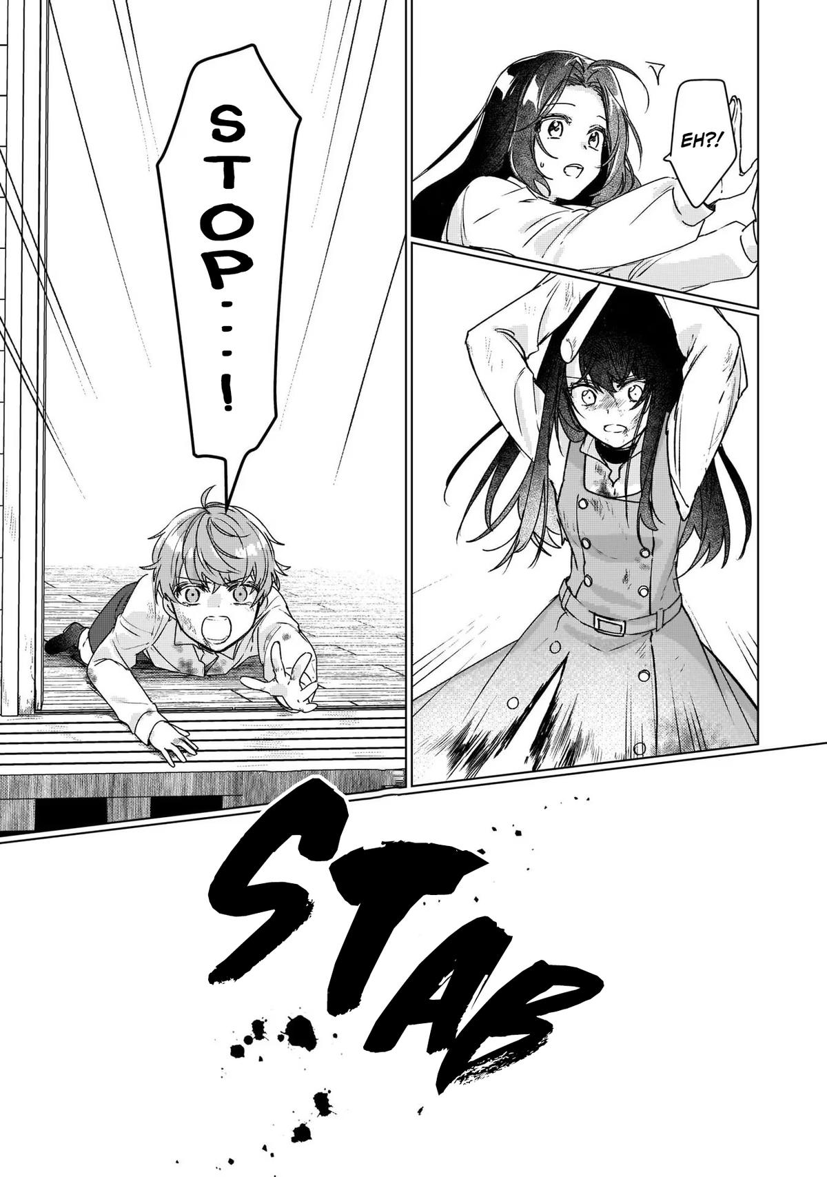 Rekishi ni Nokoru Akujo ni Naru zo - Akuyaku Reijou ni Naru Hodo Ouji no Dekiai wa Kasoku Suru you desu! Chap 11 - Next Chap 12