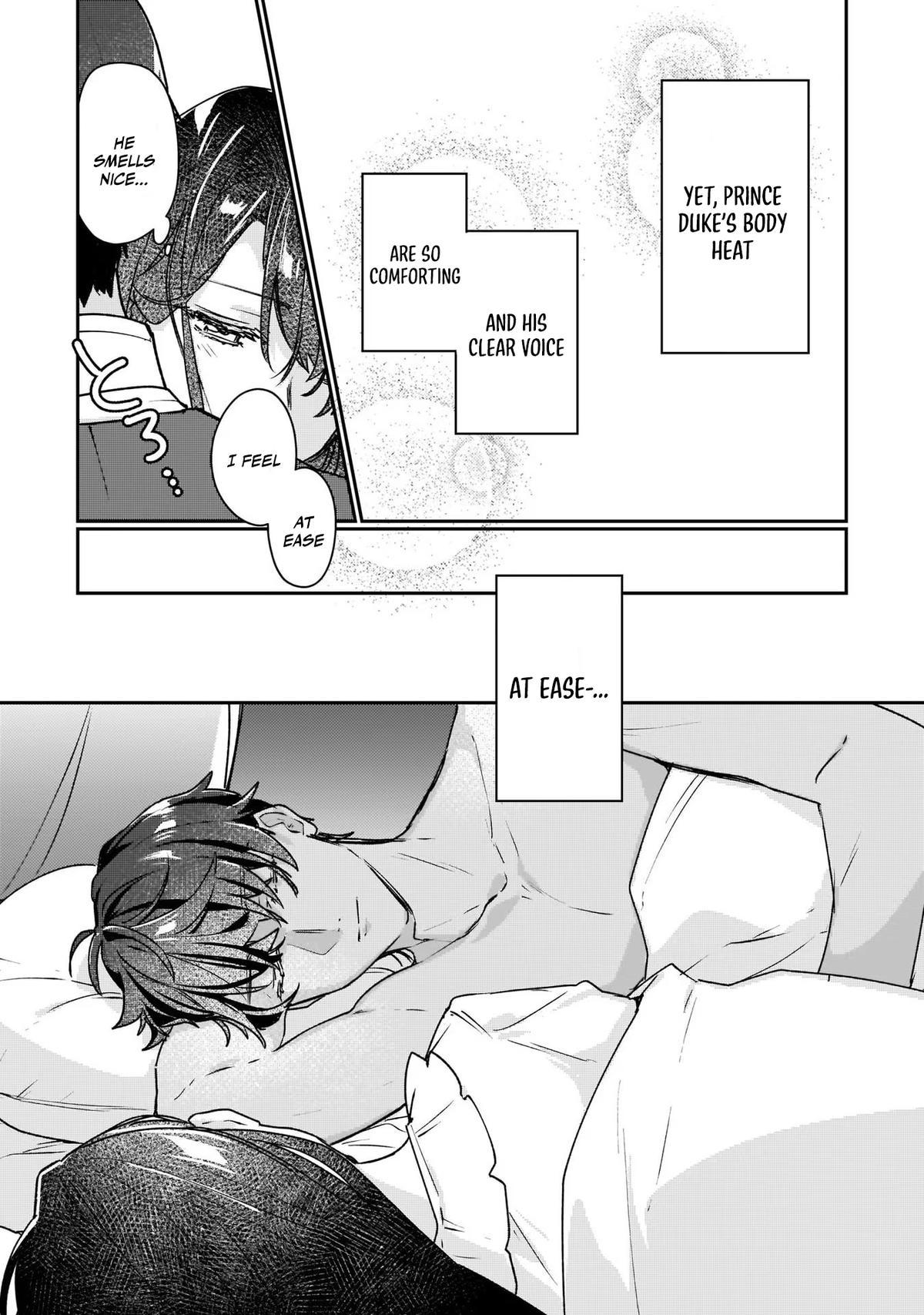 Rekishi ni Nokoru Akujo ni Naru zo - Akuyaku Reijou ni Naru Hodo Ouji no Dekiai wa Kasoku Suru you desu! Chap 12 - Next Chap 13