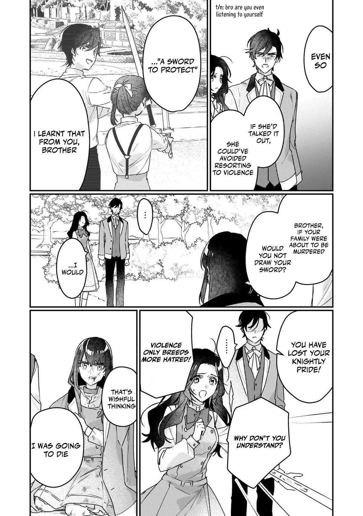 Rekishi ni Nokoru Akujo ni Naru zo - Akuyaku Reijou ni Naru Hodo Ouji no Dekiai wa Kasoku Suru you desu! Chap 12 - Next Chap 13
