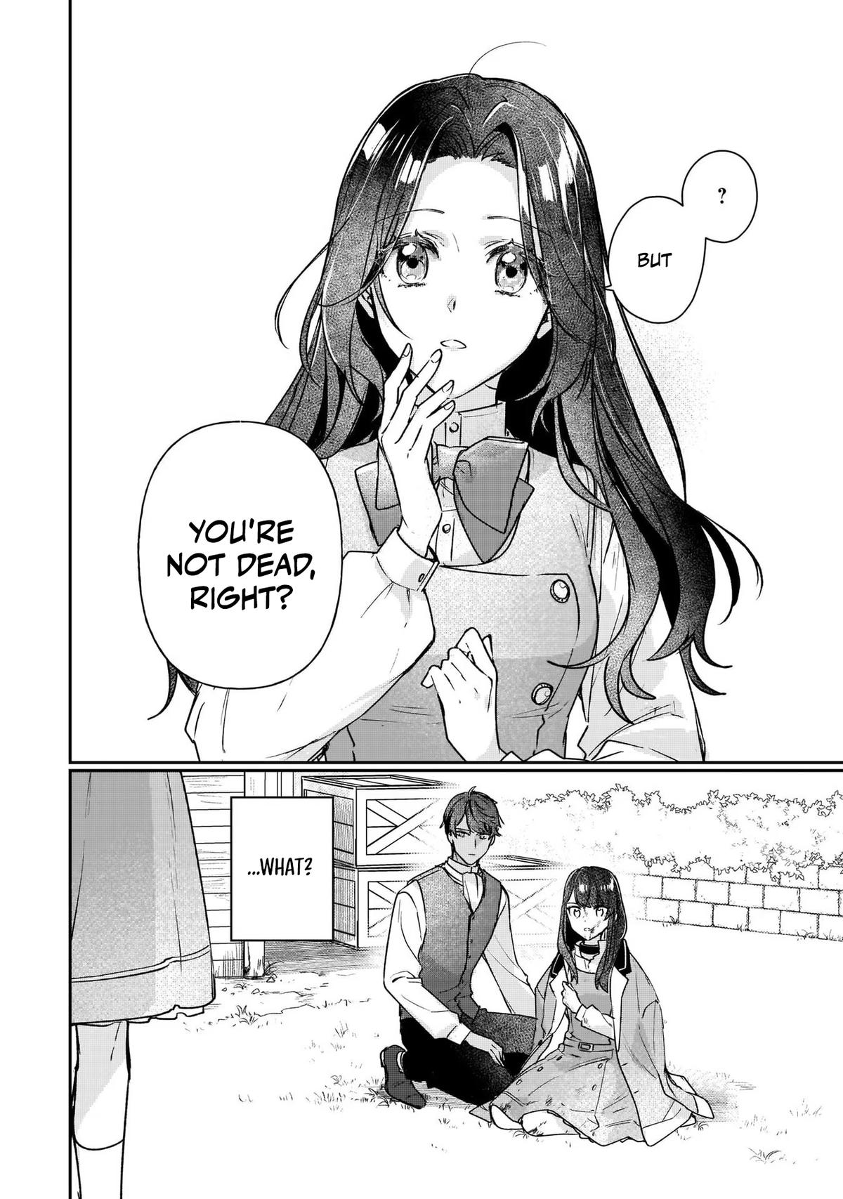 Rekishi ni Nokoru Akujo ni Naru zo - Akuyaku Reijou ni Naru Hodo Ouji no Dekiai wa Kasoku Suru you desu! Chap 12 - Next Chap 13