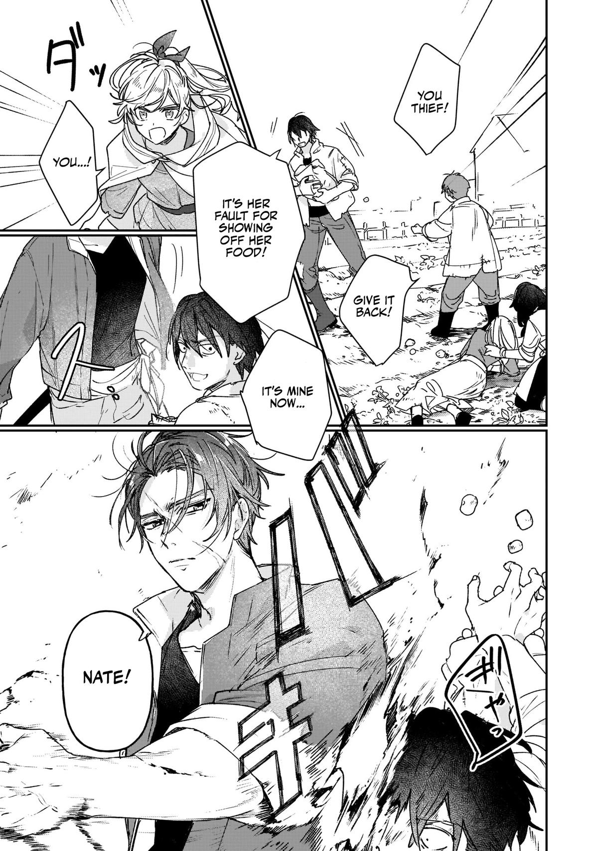 Rekishi ni Nokoru Akujo ni Naru zo - Akuyaku Reijou ni Naru Hodo Ouji no Dekiai wa Kasoku Suru you desu! Chap 13 - Next Chap 14