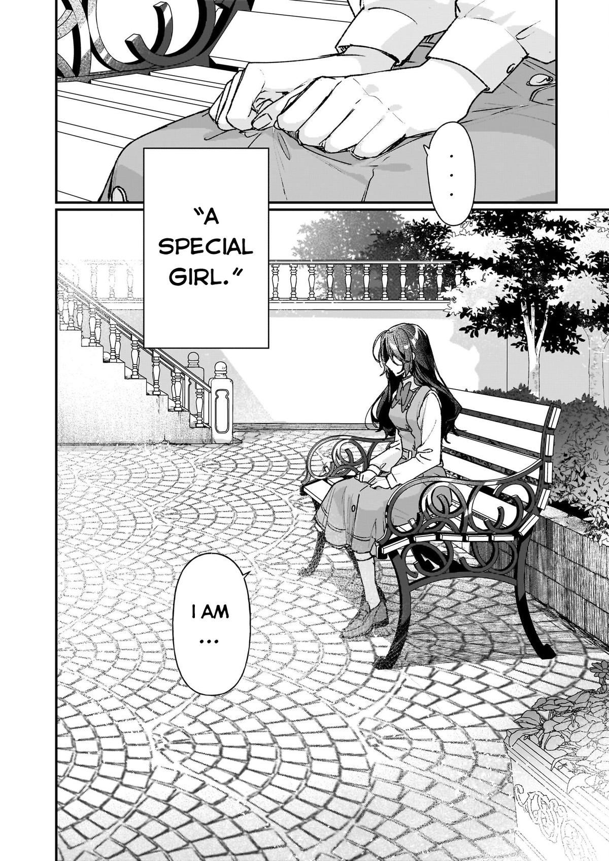 Rekishi ni Nokoru Akujo ni Naru zo - Akuyaku Reijou ni Naru Hodo Ouji no Dekiai wa Kasoku Suru you desu! Chap 24.2 - Next Chap 25.2