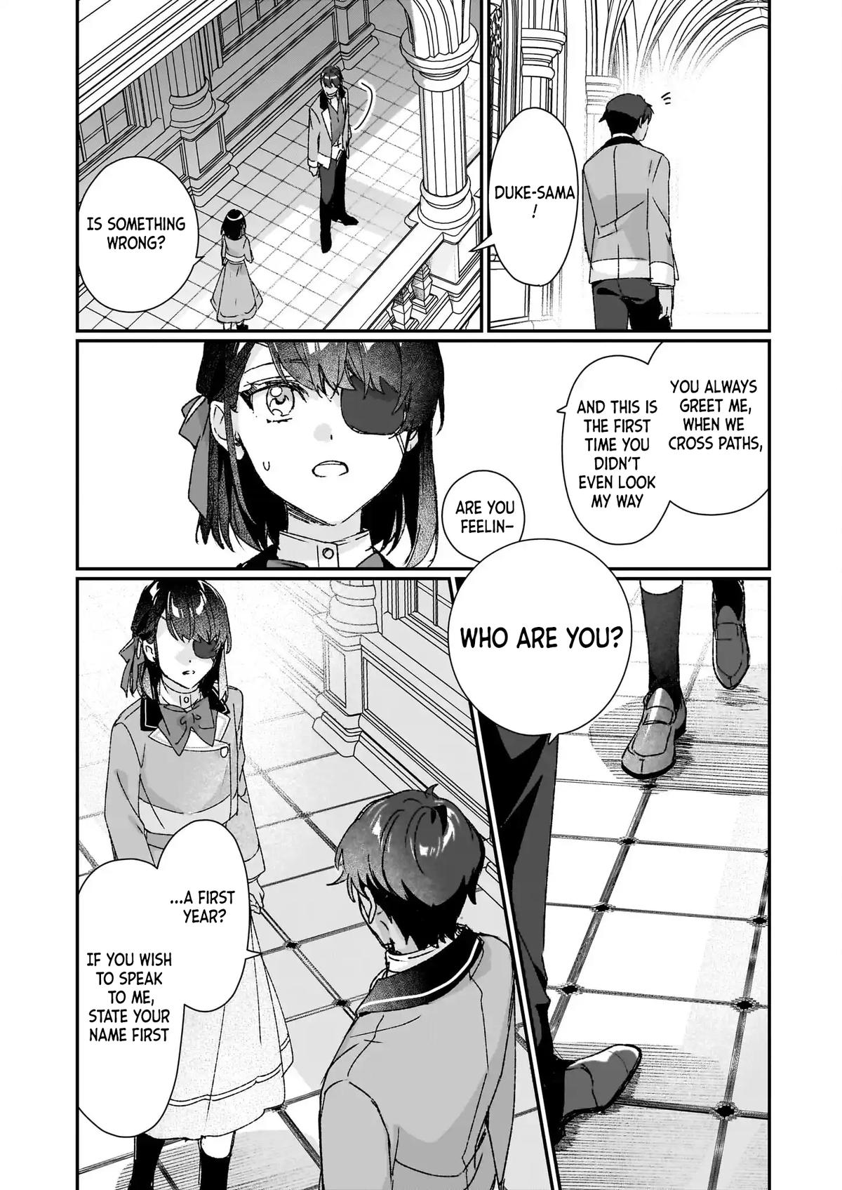 Rekishi ni Nokoru Akujo ni Naru zo - Akuyaku Reijou ni Naru Hodo Ouji no Dekiai wa Kasoku Suru you desu! Chap 25.2 - Next Chap 26.2