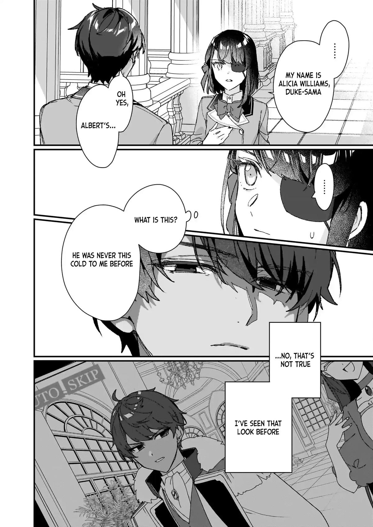 Rekishi ni Nokoru Akujo ni Naru zo - Akuyaku Reijou ni Naru Hodo Ouji no Dekiai wa Kasoku Suru you desu! Chap 25.2 - Next Chap 26.2