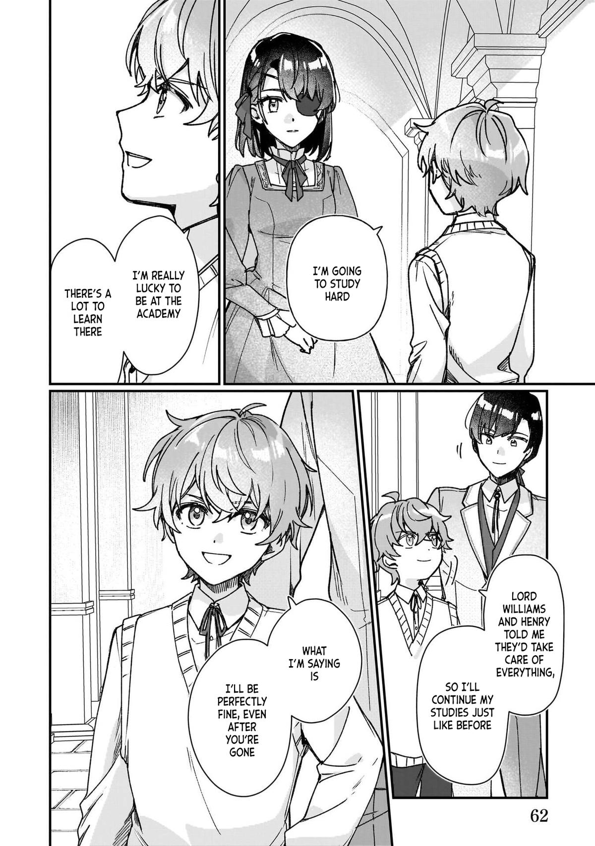 Rekishi ni Nokoru Akujo ni Naru zo - Akuyaku Reijou ni Naru Hodo Ouji no Dekiai wa Kasoku Suru you desu! Chap 28 - Next Chap 29