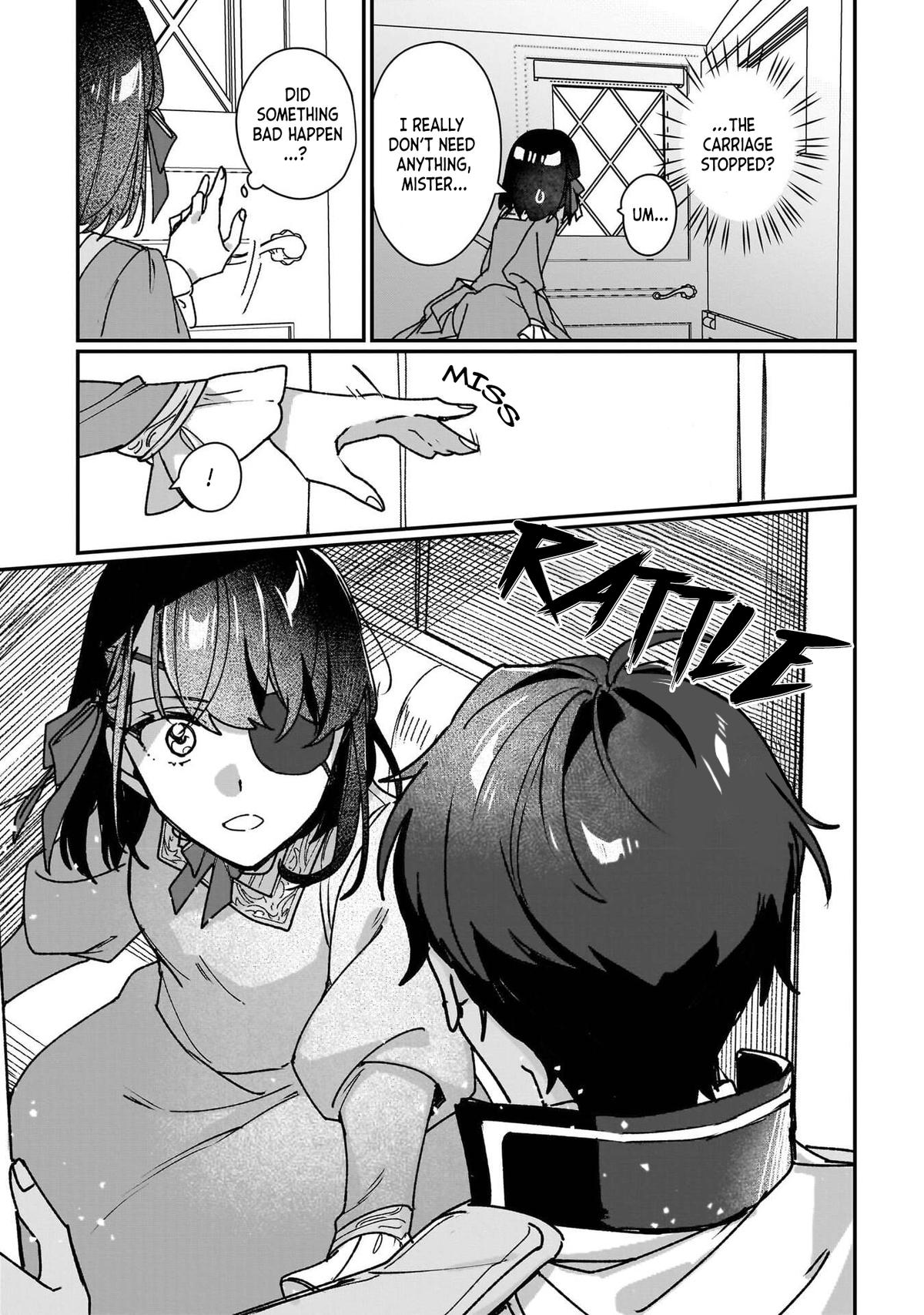 Rekishi ni Nokoru Akujo ni Naru zo - Akuyaku Reijou ni Naru Hodo Ouji no Dekiai wa Kasoku Suru you desu! Chap 29 - Next Chap 30