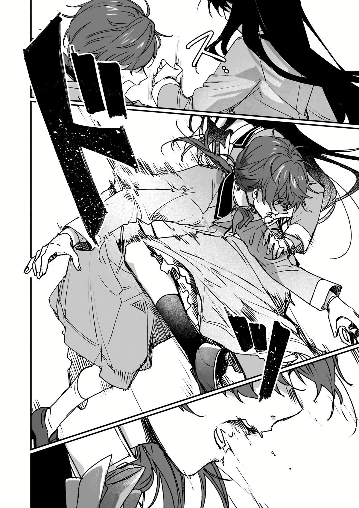 Rekishi ni Nokoru Akujo ni Naru zo - Akuyaku Reijou ni Naru Hodo Ouji no Dekiai wa Kasoku Suru you desu! Chap 22 - Next Chap 23