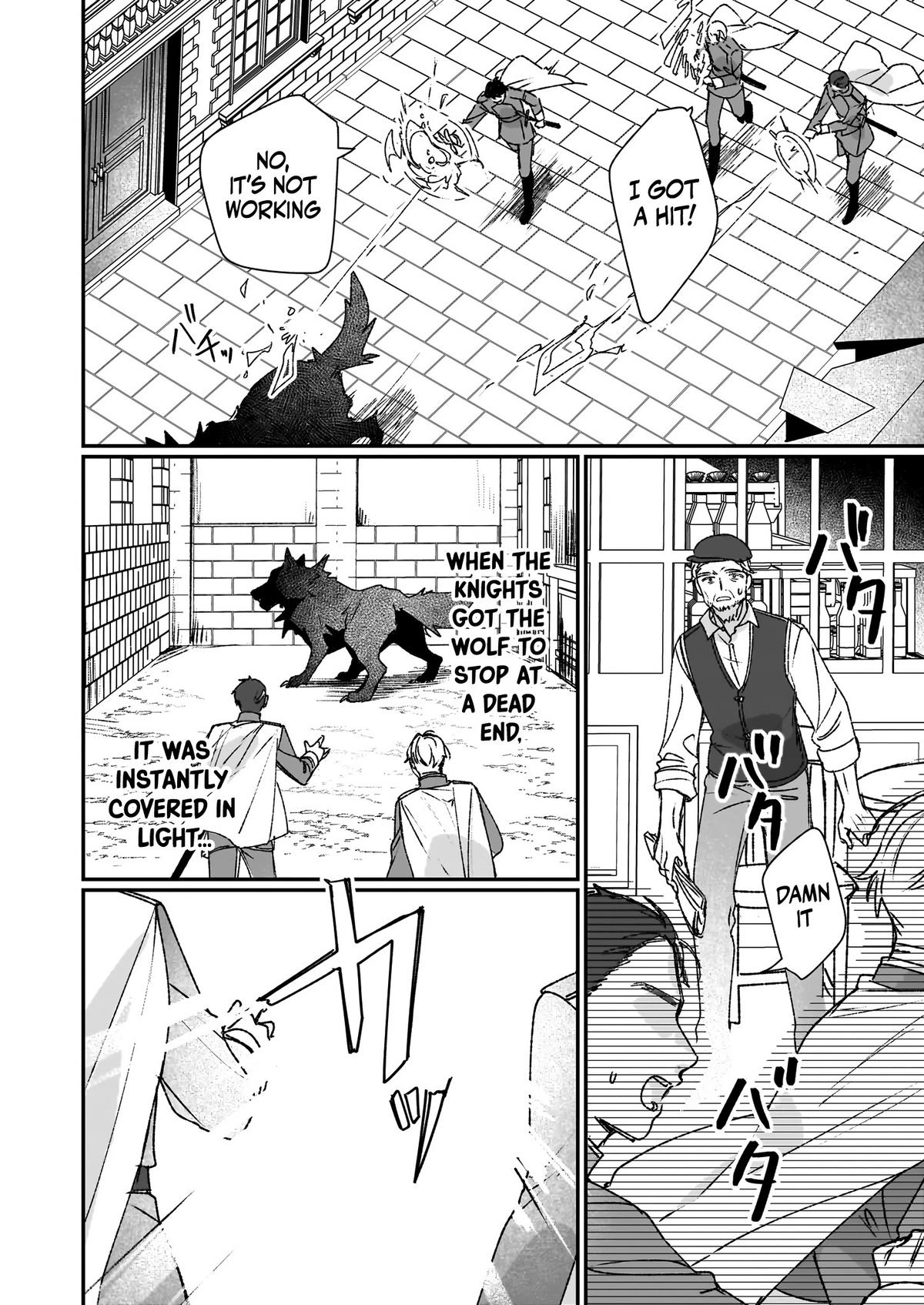 Rekishi ni Nokoru Akujo ni Naru zo - Akuyaku Reijou ni Naru Hodo Ouji no Dekiai wa Kasoku Suru you desu! Chap 23.1 - Next Chap 24.1