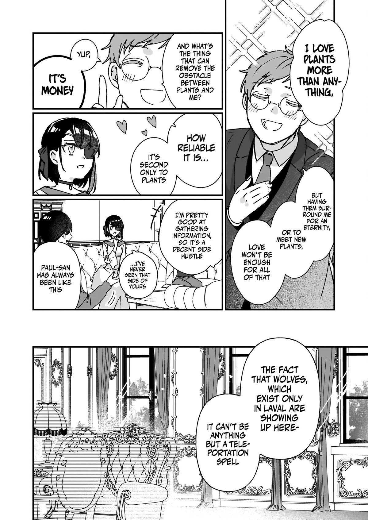 Rekishi ni Nokoru Akujo ni Naru zo - Akuyaku Reijou ni Naru Hodo Ouji no Dekiai wa Kasoku Suru you desu! Chap 23.1 - Next Chap 24.1