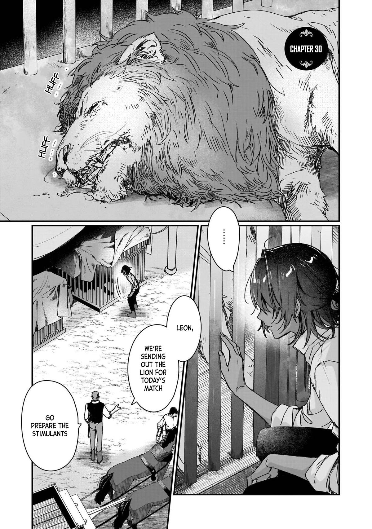Rekishi ni Nokoru Akujo ni Naru zo - Akuyaku Reijou ni Naru Hodo Ouji no Dekiai wa Kasoku Suru you desu! Chap 30 - Next Chap 31