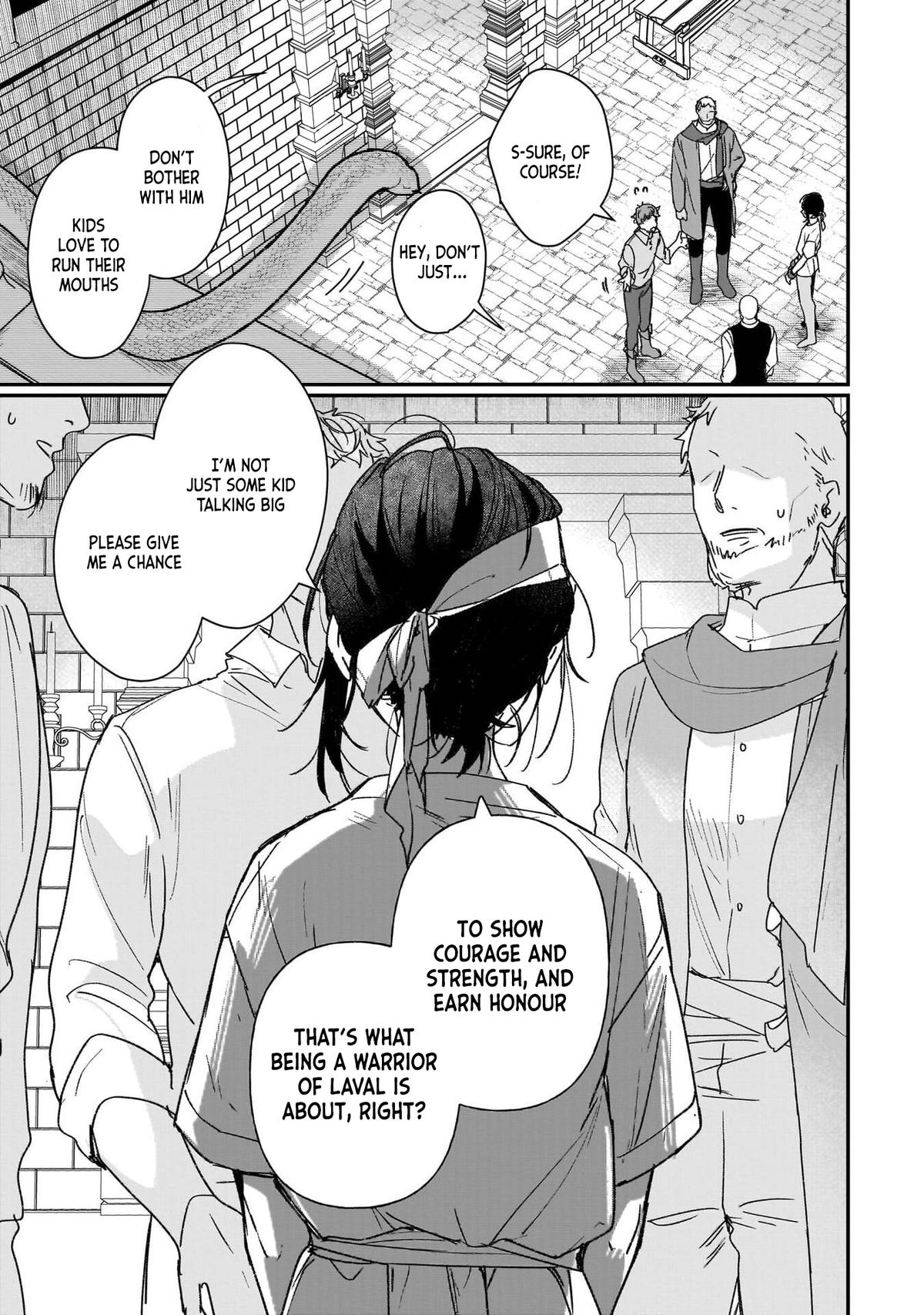 Rekishi ni Nokoru Akujo ni Naru zo - Akuyaku Reijou ni Naru Hodo Ouji no Dekiai wa Kasoku Suru you desu! Chap 30 - Next Chap 31