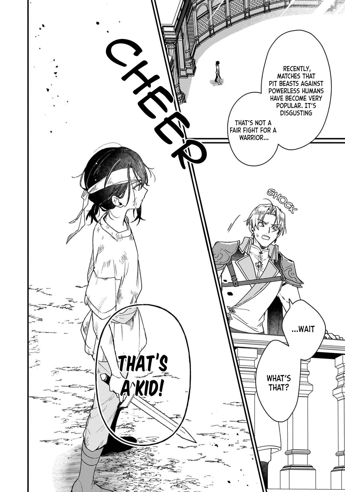 Rekishi ni Nokoru Akujo ni Naru zo - Akuyaku Reijou ni Naru Hodo Ouji no Dekiai wa Kasoku Suru you desu! Chap 30 - Next Chap 31