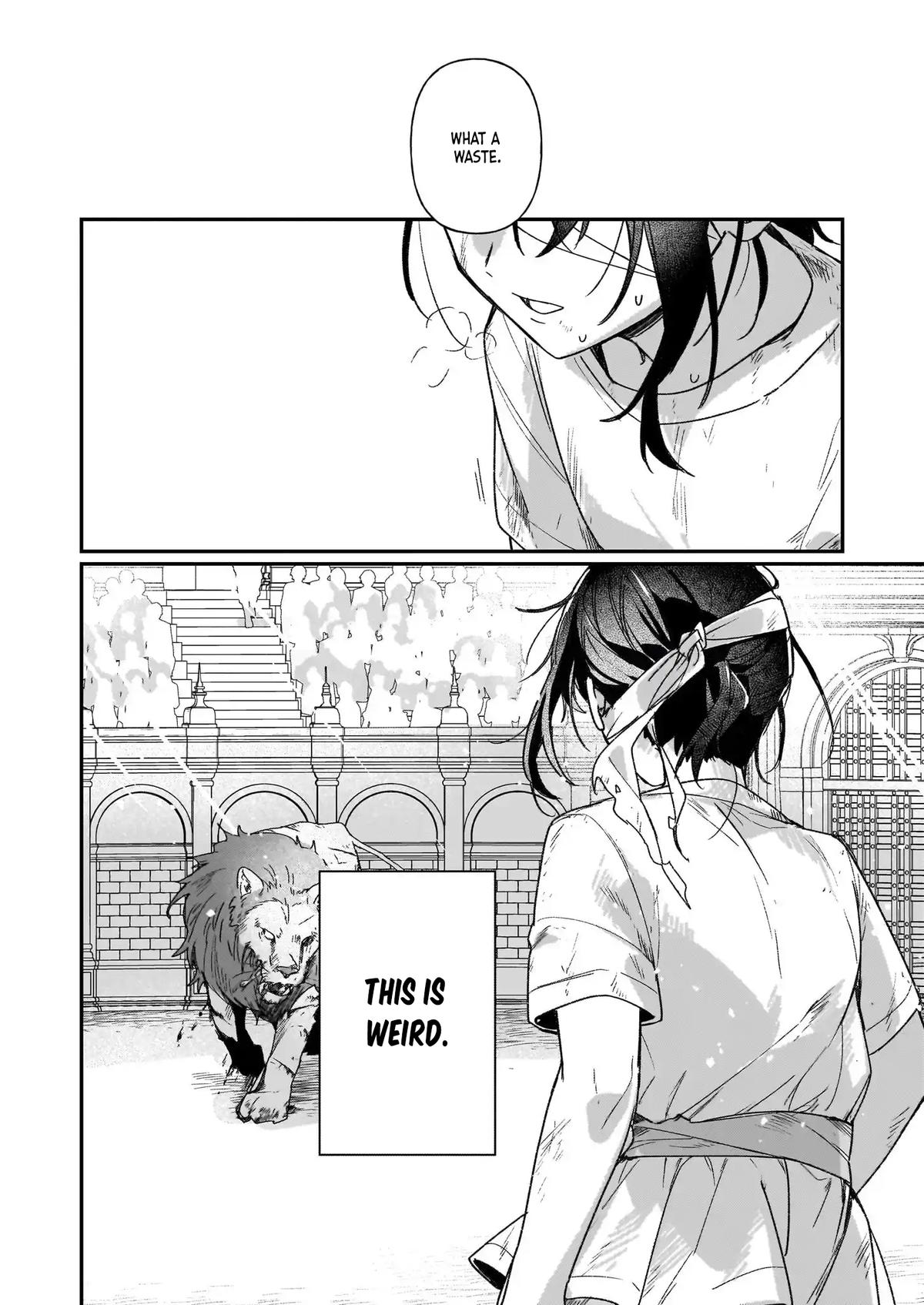 Rekishi ni Nokoru Akujo ni Naru zo - Akuyaku Reijou ni Naru Hodo Ouji no Dekiai wa Kasoku Suru you desu! Chap 31 - Next Chap 32