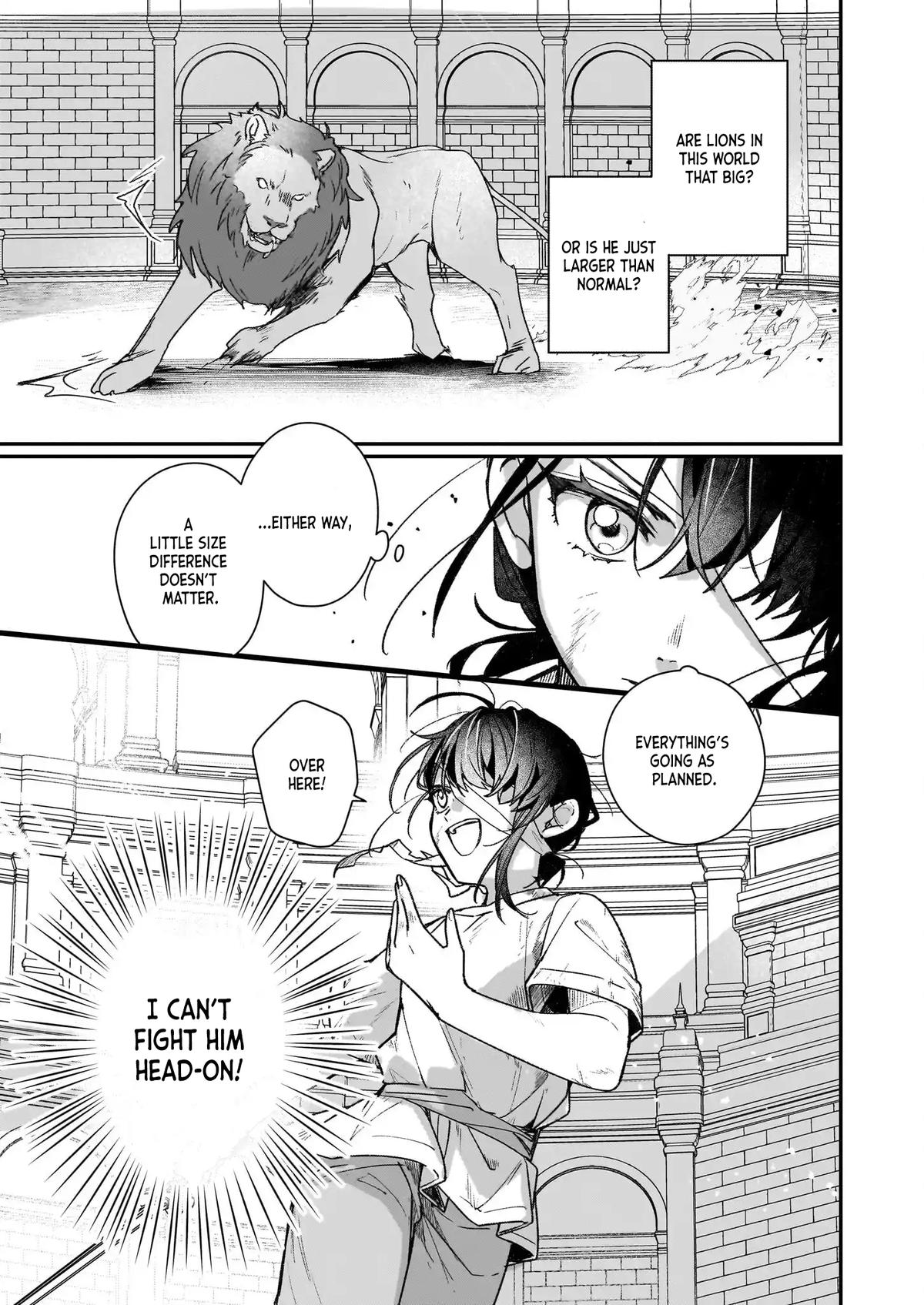 Rekishi ni Nokoru Akujo ni Naru zo - Akuyaku Reijou ni Naru Hodo Ouji no Dekiai wa Kasoku Suru you desu! Chap 31 - Next Chap 32