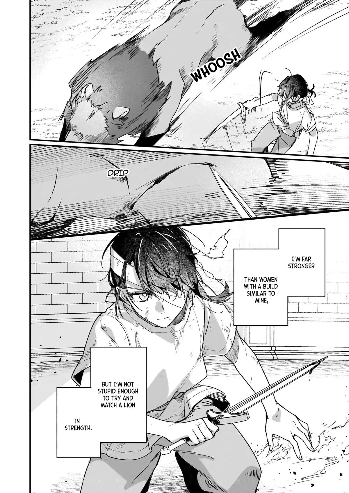 Rekishi ni Nokoru Akujo ni Naru zo - Akuyaku Reijou ni Naru Hodo Ouji no Dekiai wa Kasoku Suru you desu! Chap 31 - Next Chap 32