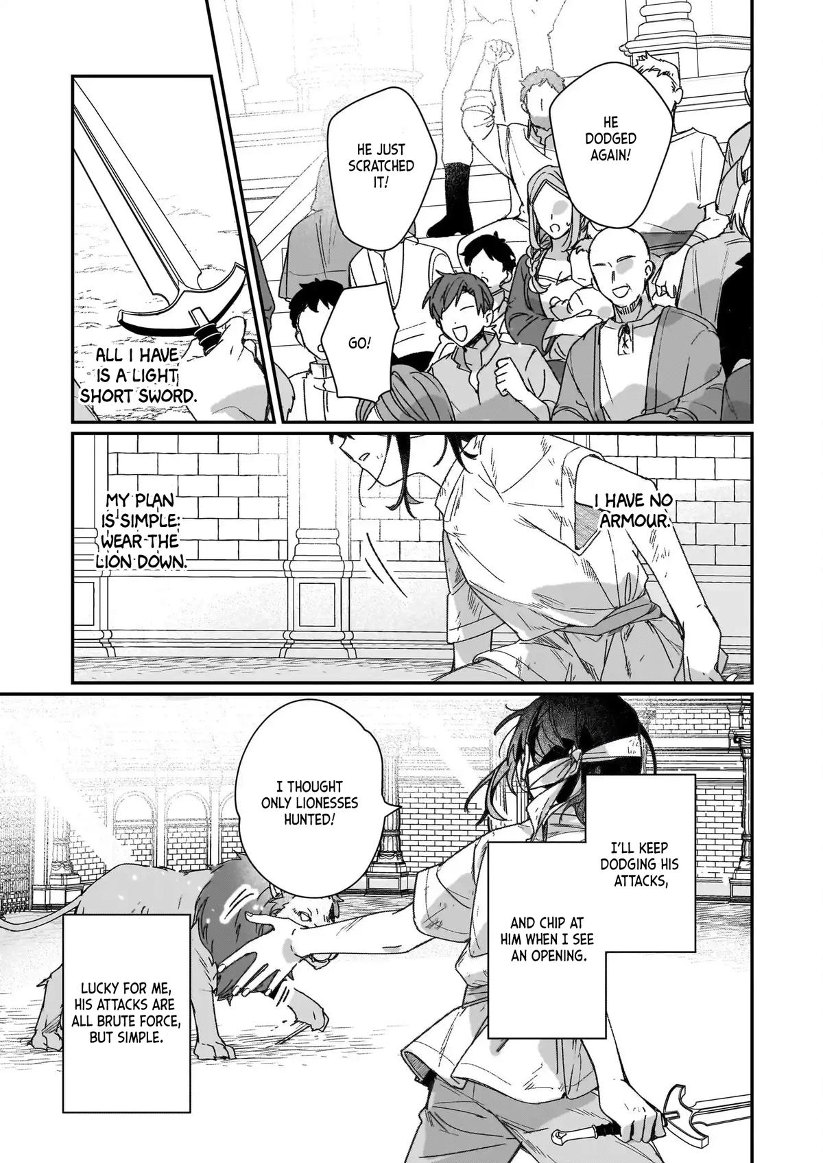 Rekishi ni Nokoru Akujo ni Naru zo - Akuyaku Reijou ni Naru Hodo Ouji no Dekiai wa Kasoku Suru you desu! Chap 31 - Next Chap 32
