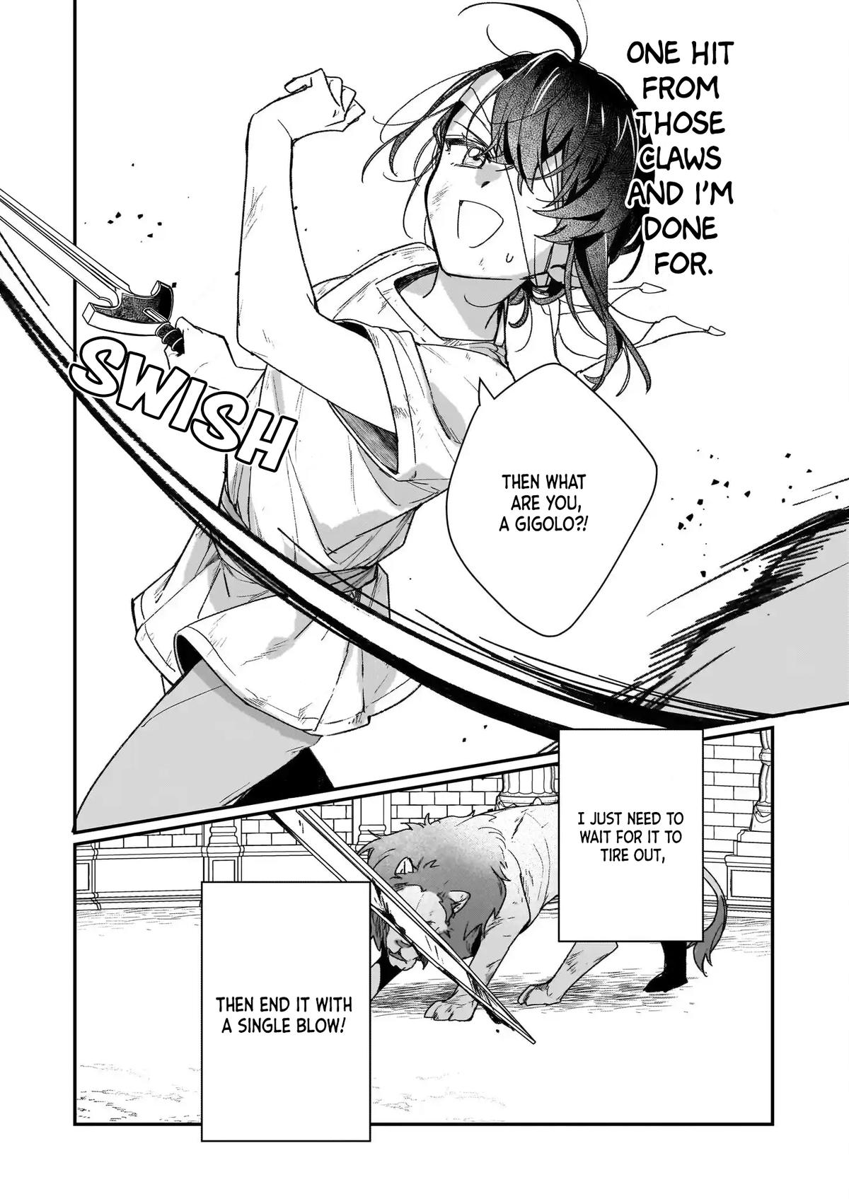 Rekishi ni Nokoru Akujo ni Naru zo - Akuyaku Reijou ni Naru Hodo Ouji no Dekiai wa Kasoku Suru you desu! Chap 31 - Next Chap 32
