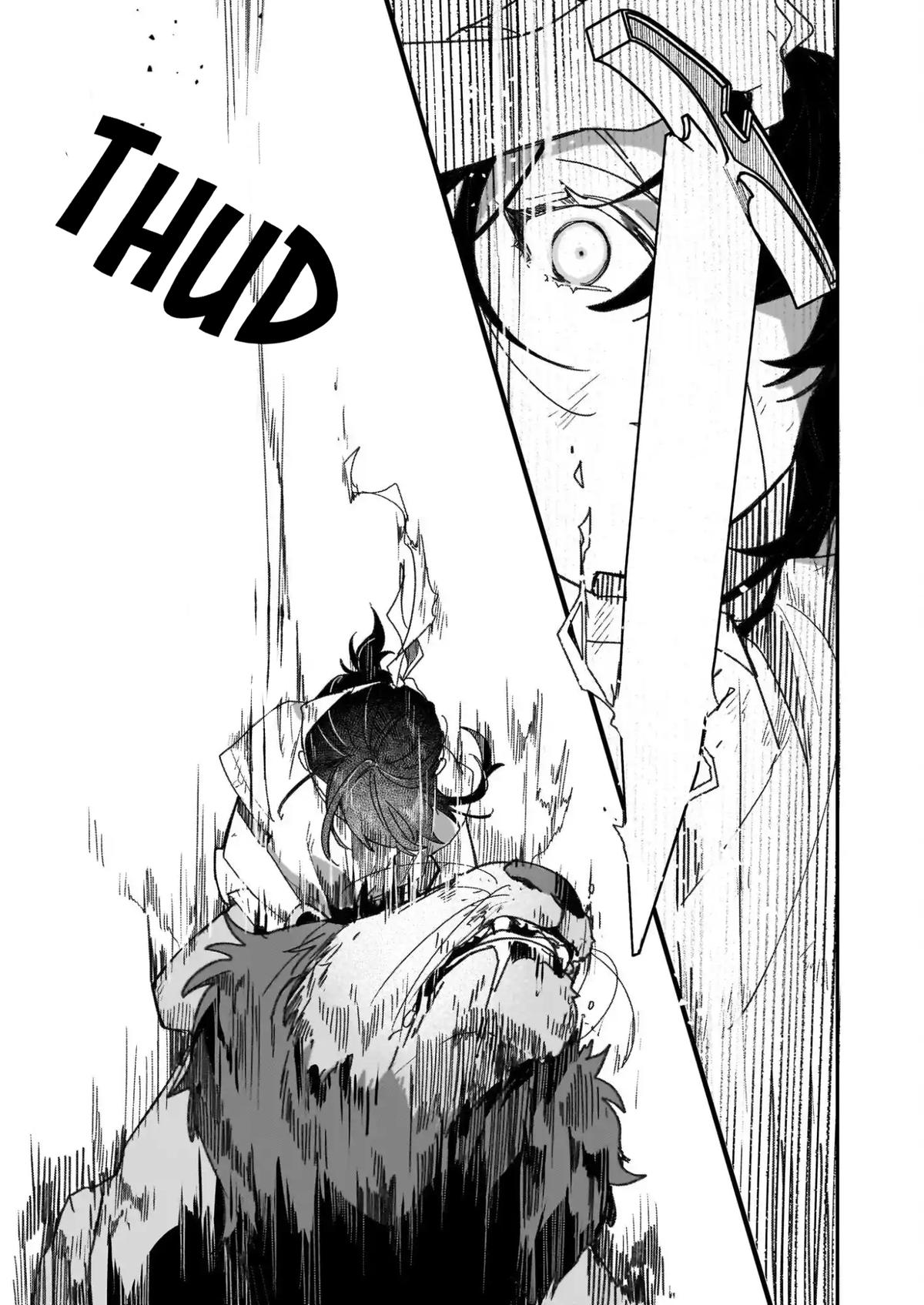 Rekishi ni Nokoru Akujo ni Naru zo - Akuyaku Reijou ni Naru Hodo Ouji no Dekiai wa Kasoku Suru you desu! Chap 31 - Next Chap 32