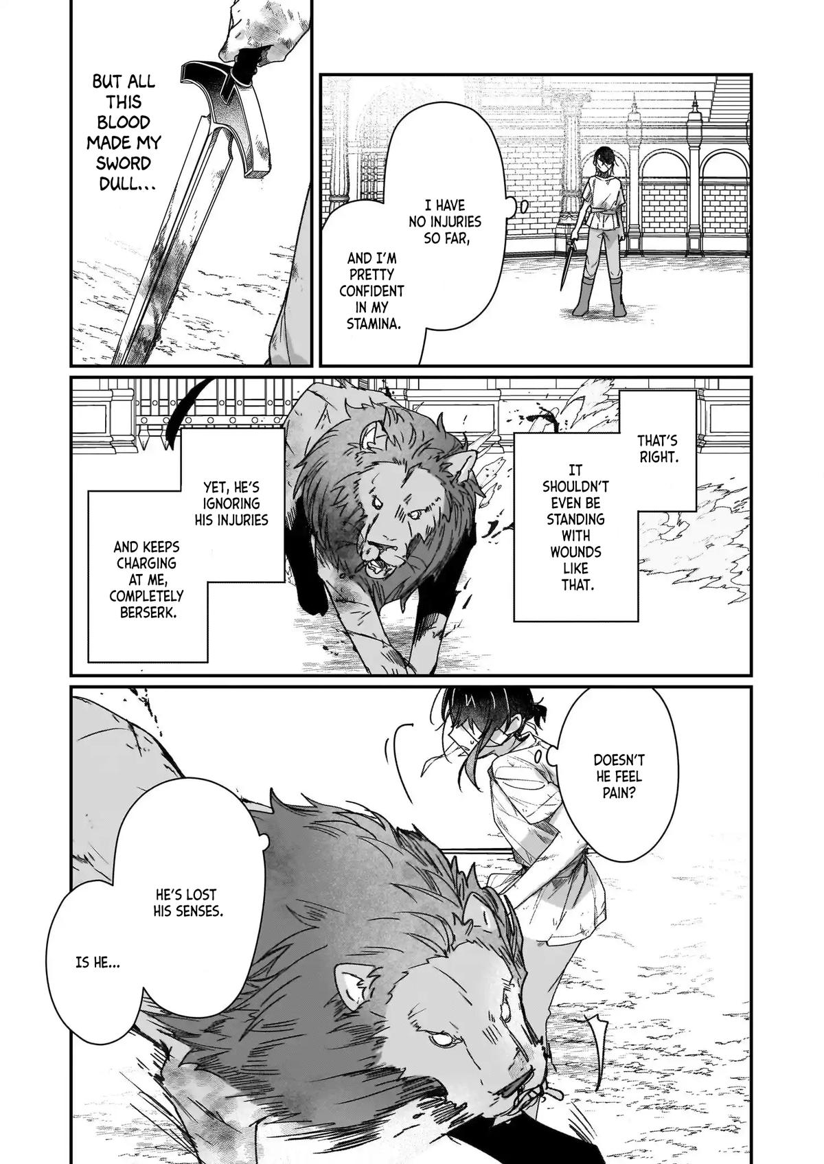 Rekishi ni Nokoru Akujo ni Naru zo - Akuyaku Reijou ni Naru Hodo Ouji no Dekiai wa Kasoku Suru you desu! Chap 31 - Next Chap 32