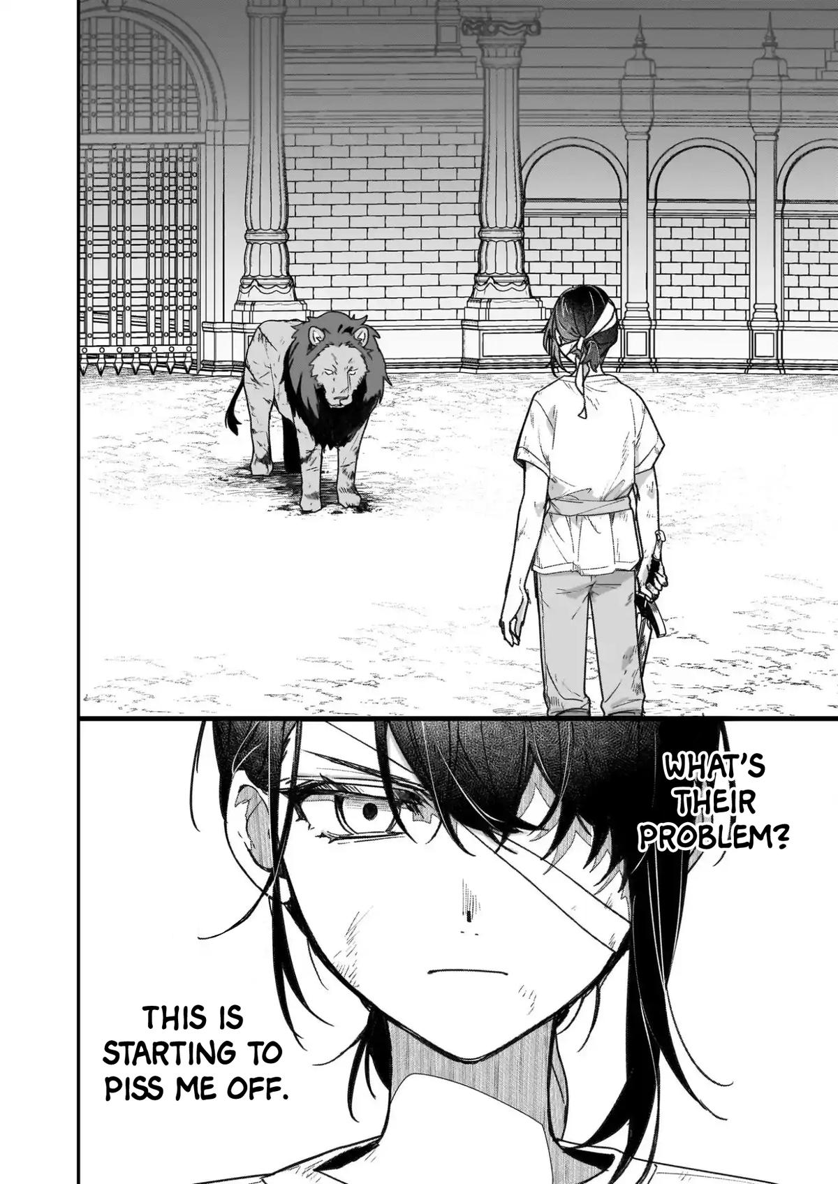 Rekishi ni Nokoru Akujo ni Naru zo - Akuyaku Reijou ni Naru Hodo Ouji no Dekiai wa Kasoku Suru you desu! Chap 31 - Next Chap 32
