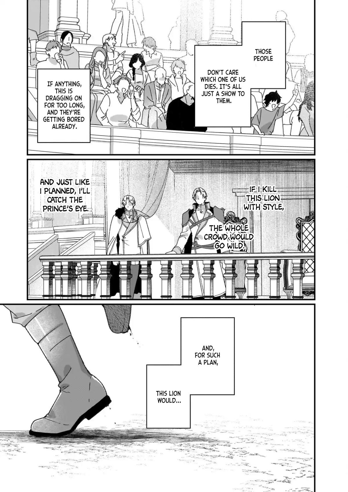 Rekishi ni Nokoru Akujo ni Naru zo - Akuyaku Reijou ni Naru Hodo Ouji no Dekiai wa Kasoku Suru you desu! Chap 31 - Next Chap 32