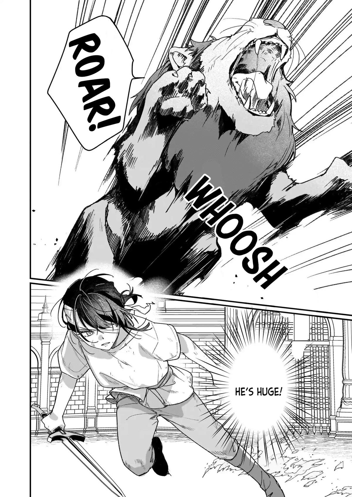 Rekishi ni Nokoru Akujo ni Naru zo - Akuyaku Reijou ni Naru Hodo Ouji no Dekiai wa Kasoku Suru you desu! Chap 31 - Next Chap 32