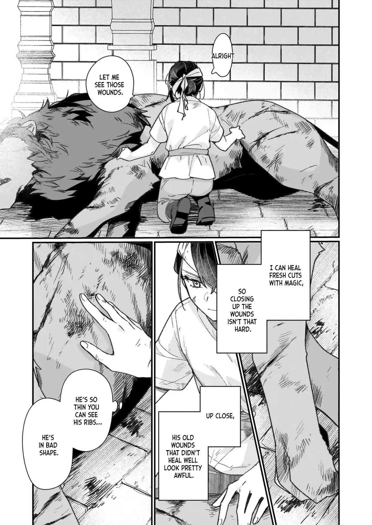 Rekishi ni Nokoru Akujo ni Naru zo - Akuyaku Reijou ni Naru Hodo Ouji no Dekiai wa Kasoku Suru you desu! Chap 32 - Next Chap 33