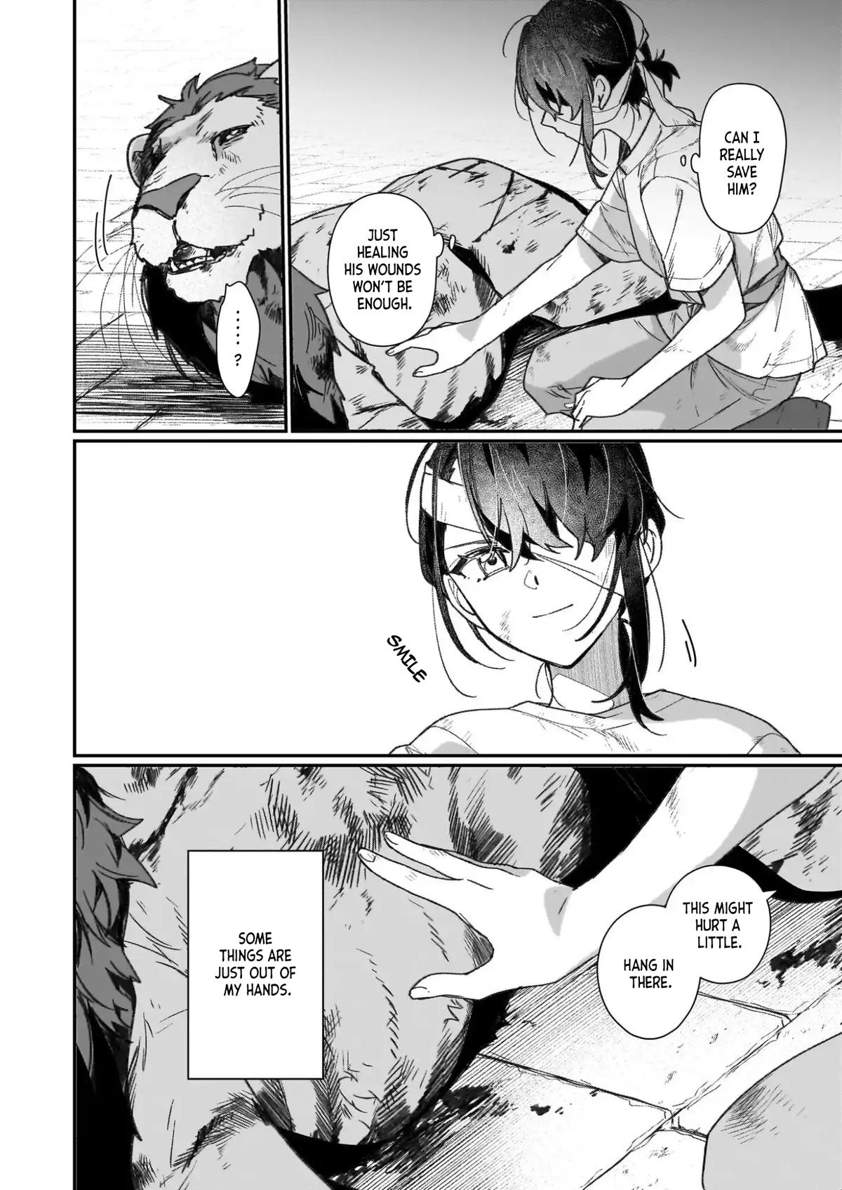 Rekishi ni Nokoru Akujo ni Naru zo - Akuyaku Reijou ni Naru Hodo Ouji no Dekiai wa Kasoku Suru you desu! Chap 32 - Next Chap 33