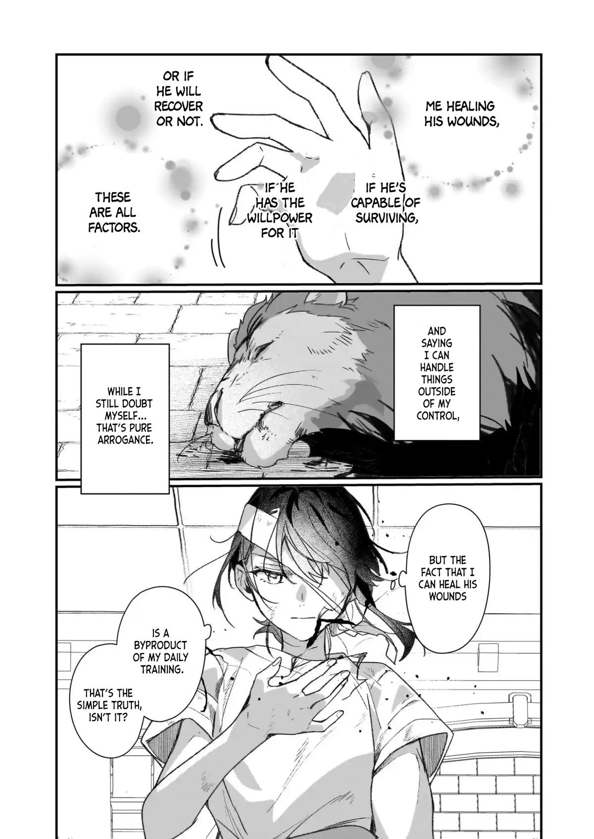 Rekishi ni Nokoru Akujo ni Naru zo - Akuyaku Reijou ni Naru Hodo Ouji no Dekiai wa Kasoku Suru you desu! Chap 32 - Next Chap 33