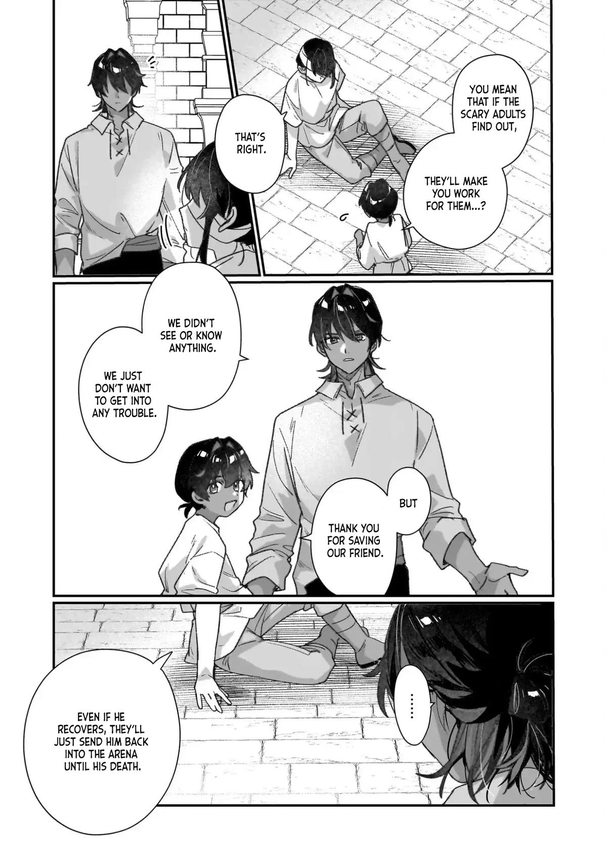 Rekishi ni Nokoru Akujo ni Naru zo - Akuyaku Reijou ni Naru Hodo Ouji no Dekiai wa Kasoku Suru you desu! Chap 32 - Next Chap 33