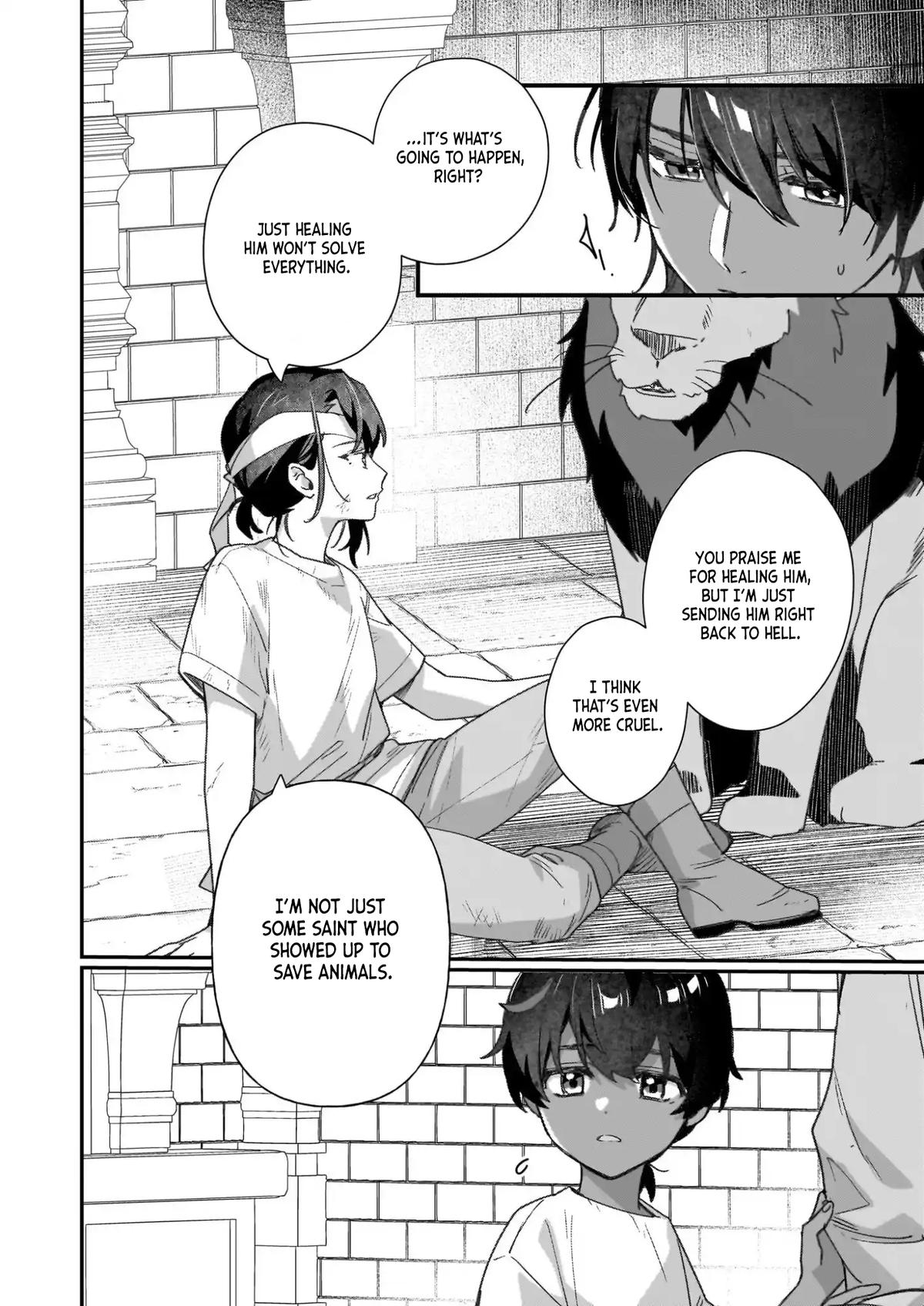 Rekishi ni Nokoru Akujo ni Naru zo - Akuyaku Reijou ni Naru Hodo Ouji no Dekiai wa Kasoku Suru you desu! Chap 32 - Next Chap 33